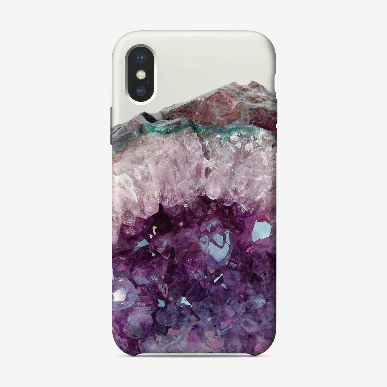 iphone 7 case amethyst iphone 7 case amethyst